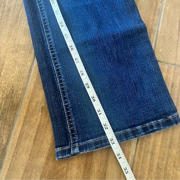 Maurice’s 12 xlong mid rise boot cut jeans - Picture 10 of 10